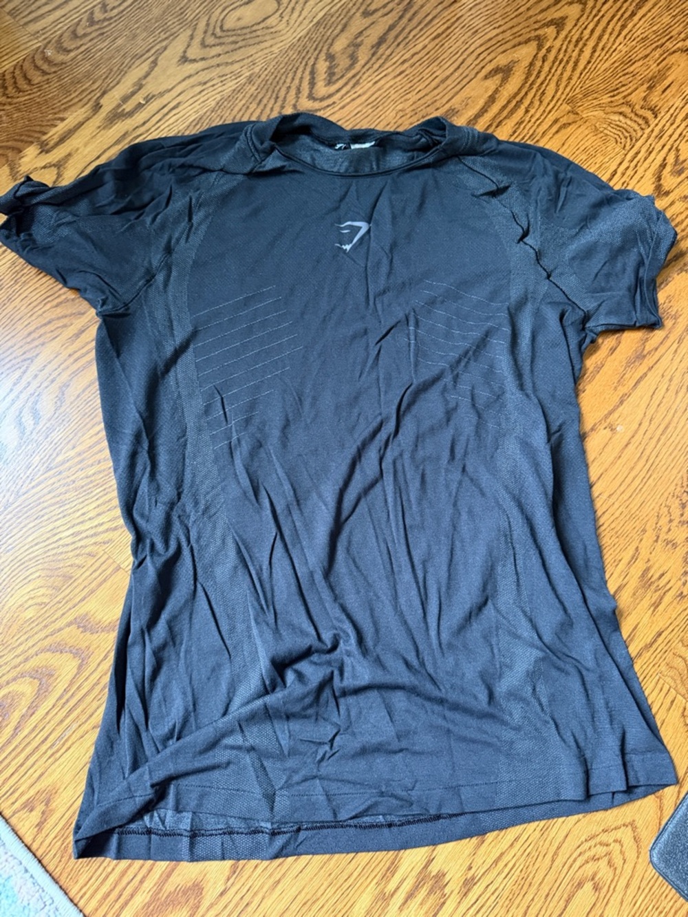 Men’s Gymshark Short Sleeve T-shirt